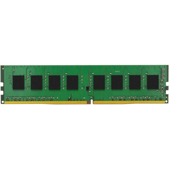 Kingston ValueRAM, DDR4, 32GB, 3200MHz