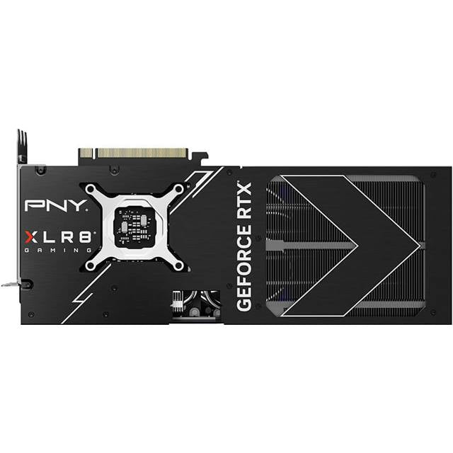 PNY GeForce RTX 4070 Ti XLR8 Gaming VERTO Overclocked Edition 12GB