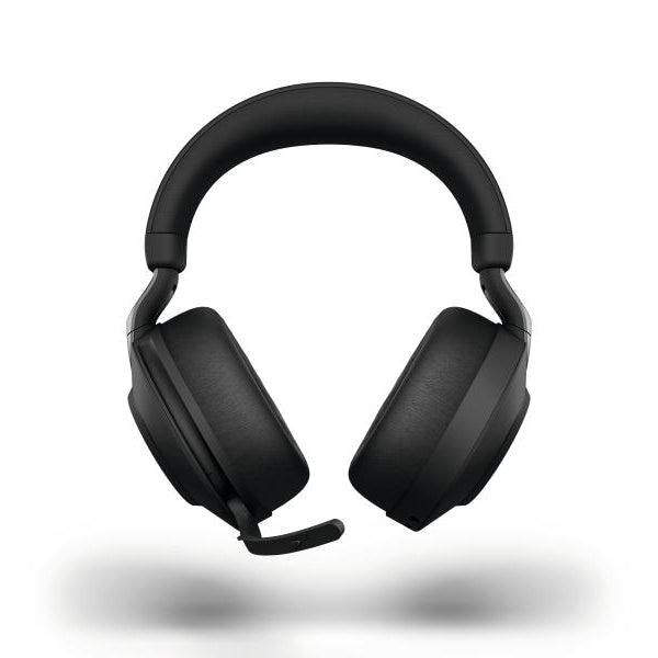 Jabra Headset Evolve2 85 Duo MS Schwarz, USB-C