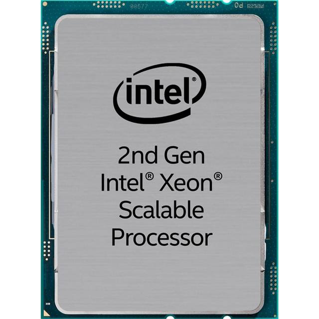 Intel Intel CPU Xeon Silver 4214 2.2 GHz