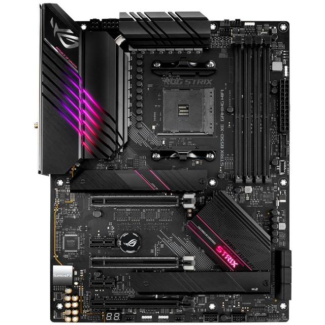 ASUS ROG Strix B550-XE Gaming WiFi