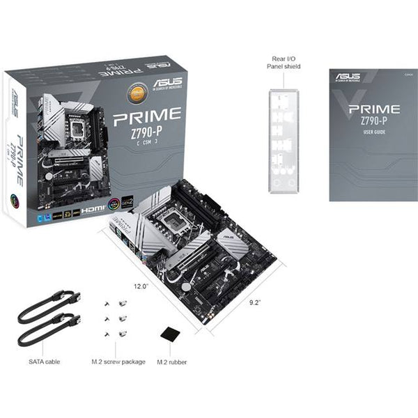 ASUS Prime Z790-P-CSM