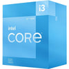 Intel Core i3-12100F (4C, 3.30GHz, 12MB, boxed)