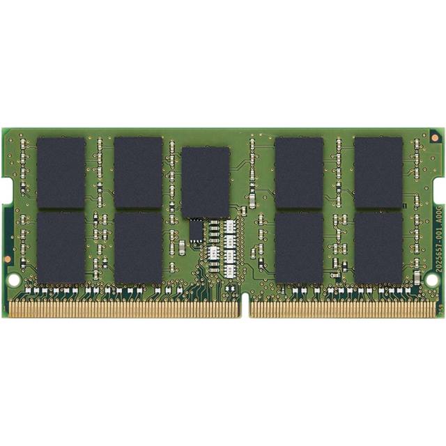 Kingston Server-Memory KSM26SED8/16MR 1x 16 GB