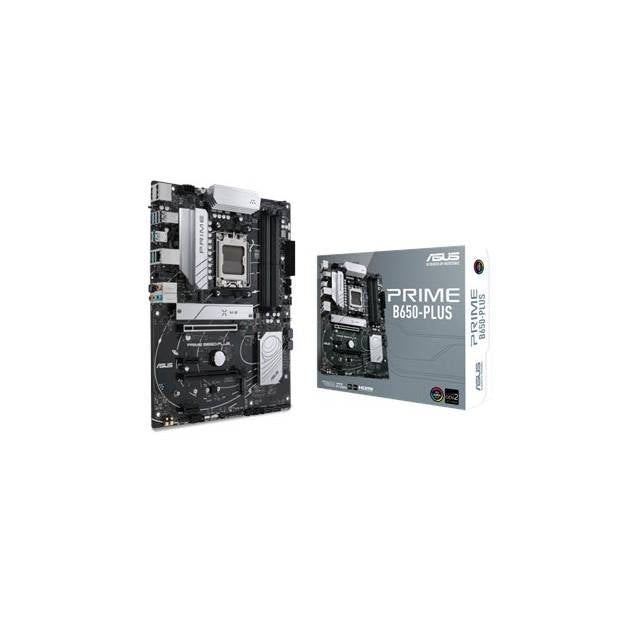 ASUS Prime B650-Plus