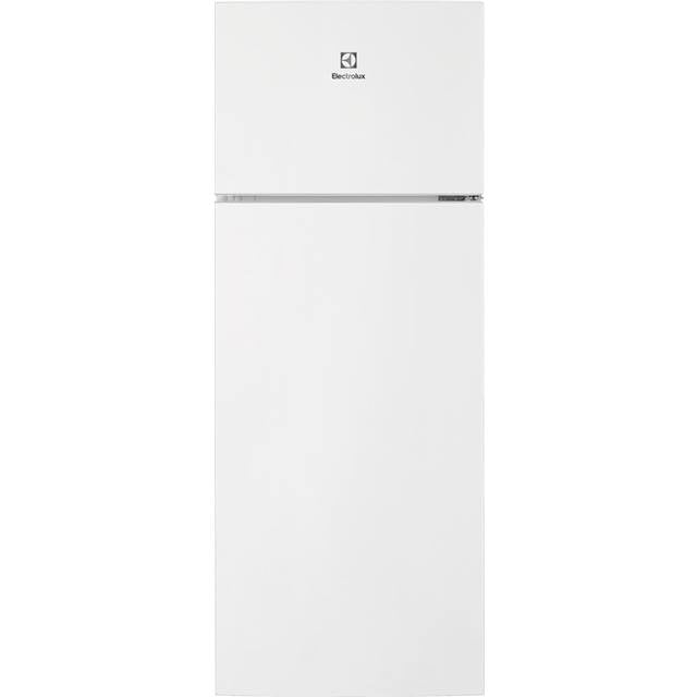 Electrolux Kühl-Gefrierkombination ST246F, Rechts/Wechselbar