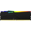 Kingston Fury Beast RGB, DDR5, 16GB, 5600MHz