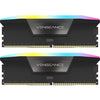 Corsair Vengeance RGB, DDR5, 96GB (2 x 48GB), 5600MHz