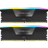 Corsair Vengeance RGB, DDR5, 64GB (2 x 32GB), 6000MHz