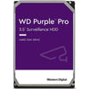 WD Purple Pro - 10TB - 3.5