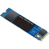 WD Blue SN550 NVMe - 250GB