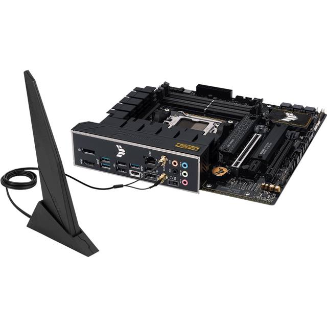 ASUS TUF Gaming B650M-Plus WiFi