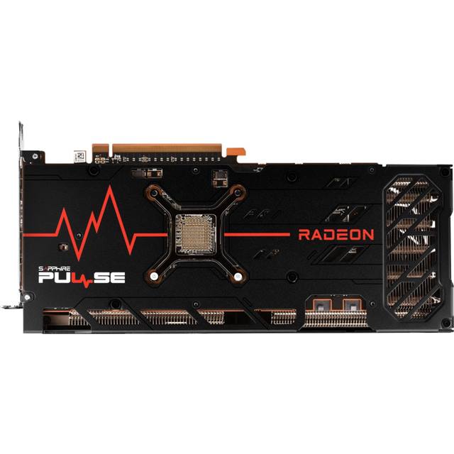 Sapphire Pulse Radeon RX 6750 XT - 12GB