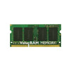 Kingston ValueRAM, SO-DIMM, DDR3L, 2GB, 1600MHz