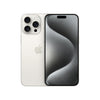 Apple iPhone 15 Pro (8/1TB, Titan Weiss)