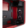 Fractal Design Focus G - Mystic Red