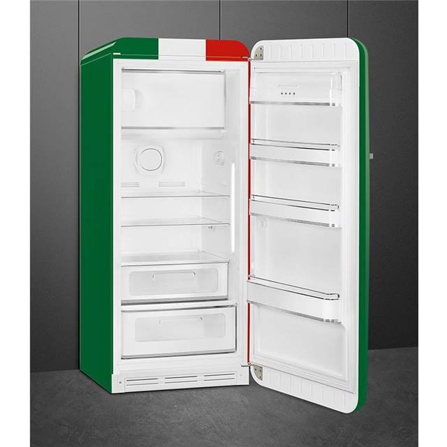 Smeg FAB28RDIT5 - Italia