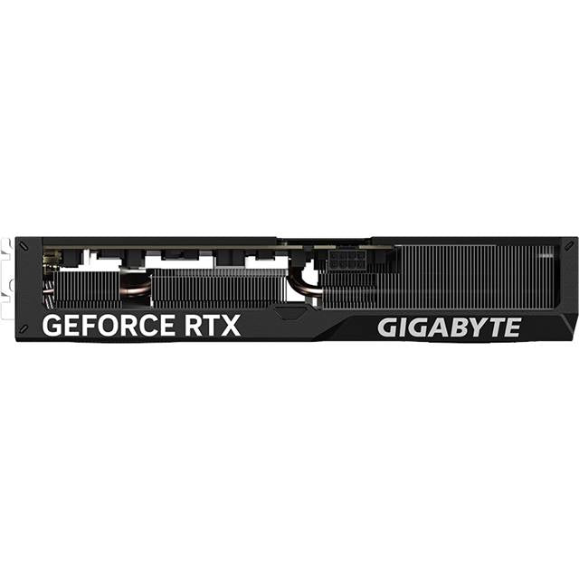 Gigabyte GeForce RTX 4070 WINDFORCE OC 12GB