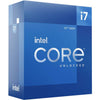 Intel Core i7-12700K (12C, 3.60GHz, 25MB, boxed)