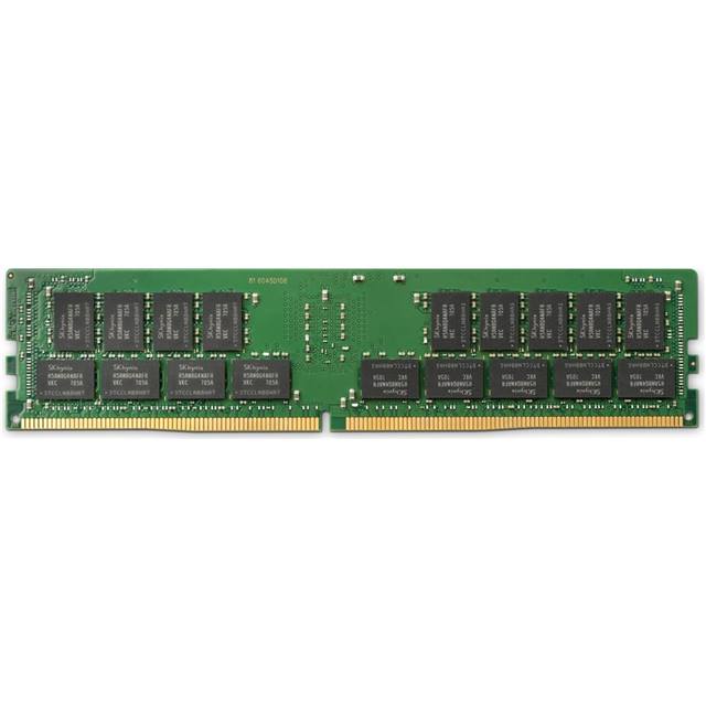 HP DDR4-RAM 5YZ57AA 2933 MHz ECC 1x 64 GB