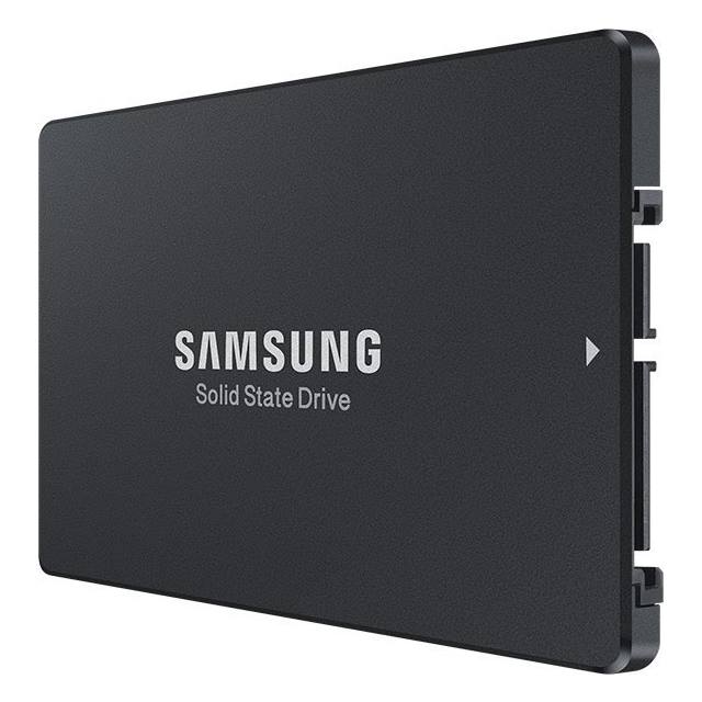 Samsung OEM Datacenter SSD PM893 - 7,68TB