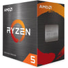 AMD Ryzen 5 5600X (3.70GHz / 32 MB) - boxed