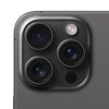 Apple iPhone 15 Pro Max (8/256GB, Titan Schwarz)