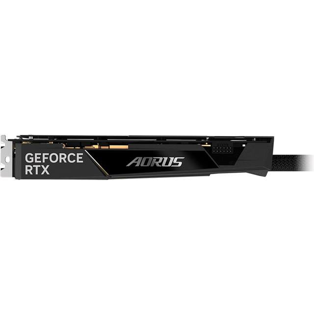 Gigabyte AORUS GeForce RTX 4090 Xtreme Waterforce 24GB