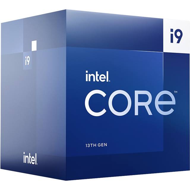 Intel Core i9-13900 (24C, 2.00GHz, 36MB, boxed)