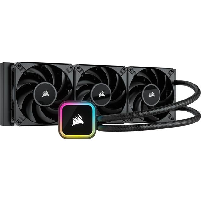 Corsair iCUE H150i RGB Elite CPU-Flüssigkeitskühler