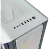 Corsair iCUE 5000T RGB - weiss