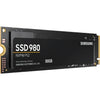 Samsung 980 NVMe M.2 SSD - 500GB