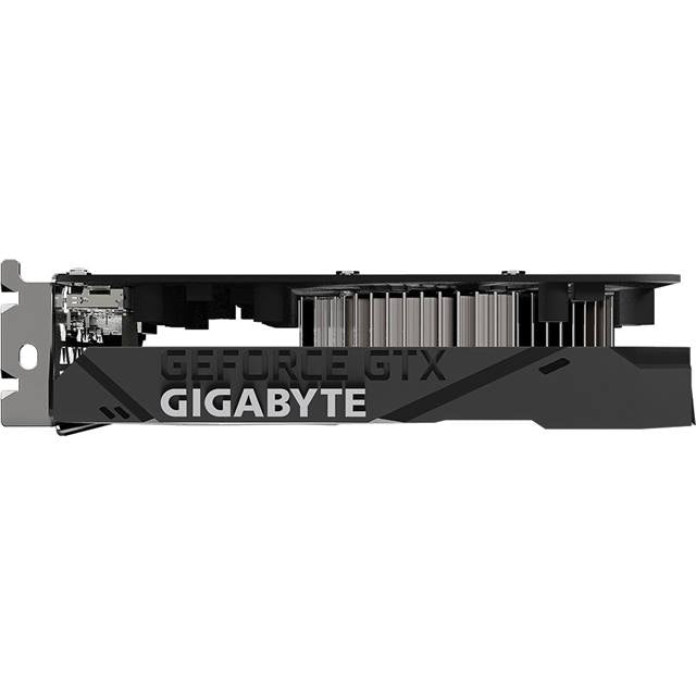 Gigabyte GeForce GTX 1630 OC 4G - 4GB