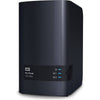 WD NAS My Cloud EX2 Ultra - 6TB