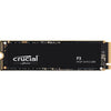 Crucial P3 NVMe SSD - 500GB