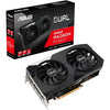 ASUS Dual AMD Radeon RX6600 - 8GB