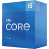 Intel Core i5-11400 (6C, 2.60GHz, 12MB, boxed)