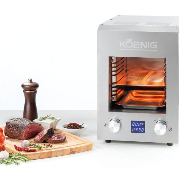 Koenig Elektrogrill Beef Grill