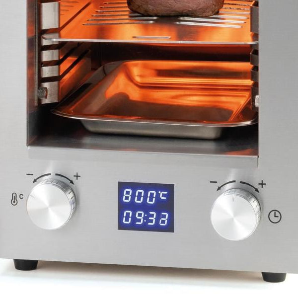 Koenig Elektrogrill Beef Grill