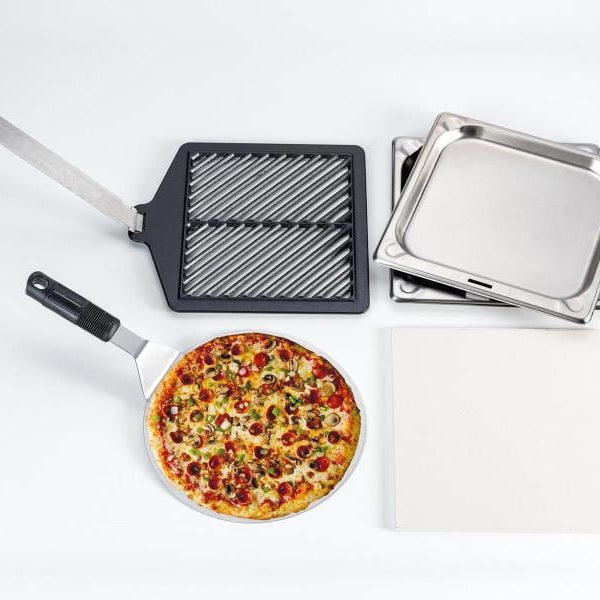 Koenig Elektrogrill Beef Grill XL