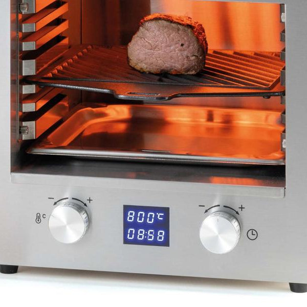 Koenig Elektrogrill Beef Grill XL
