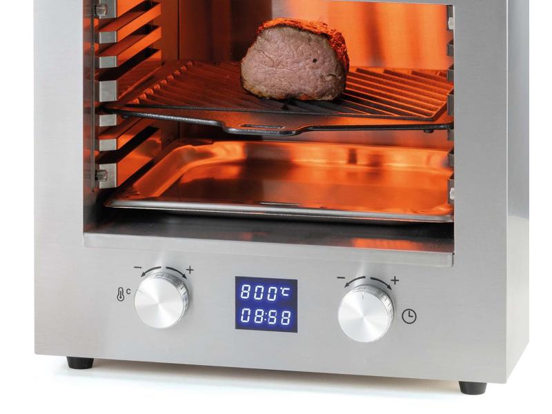 Koenig Elektrogrill Beef Grill XL