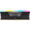 Corsair Vengeance RGB, DDR5, 32GB (2 x 16GB), 5600MHz - schwarz