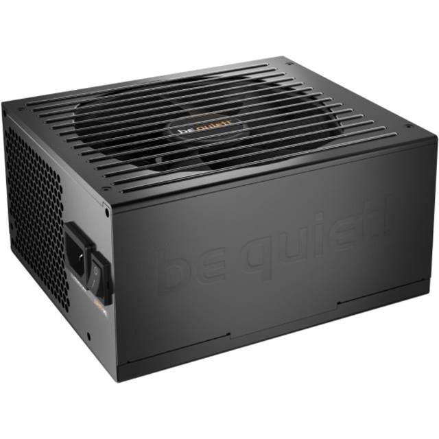 Be quiet! Straight Power 11 Gold - 850W