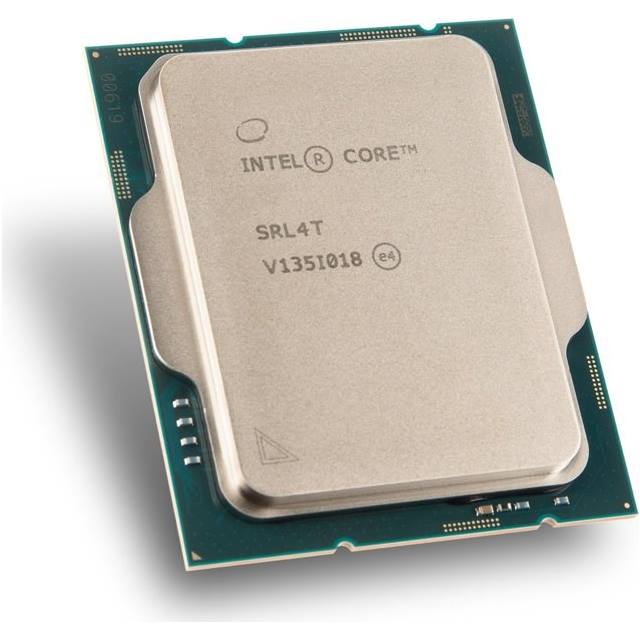 Intel Core i5-12600 (6C, 3.30GHz, 18MB, tray)