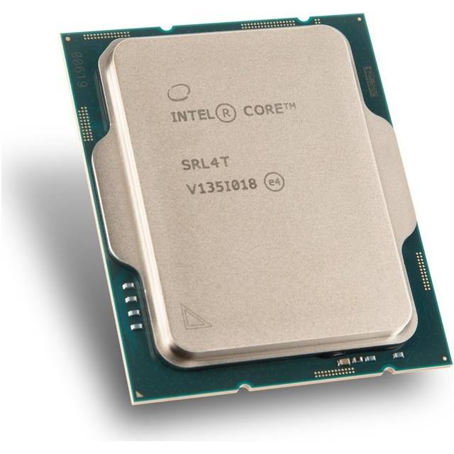 Intel Core i3-12100 (4C, 3.30GHz, 12MB, tray)