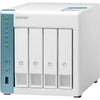 Qnap TS-431K (ohne Harddisk)