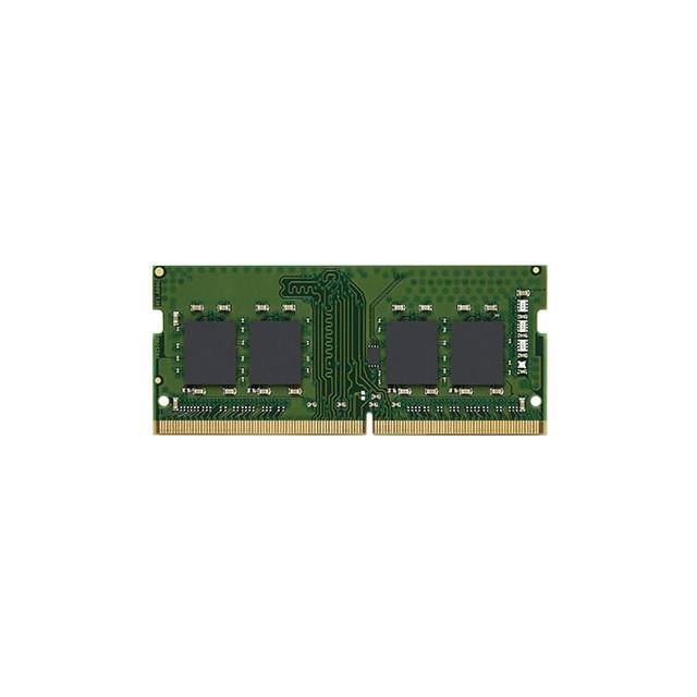 Kingston ValueRAM, SO-DIMM, DDR4, 16GB, 3200MHz