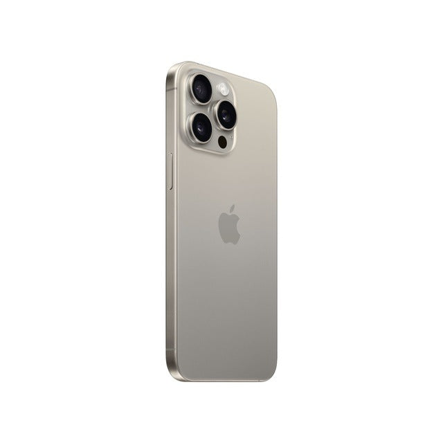 Apple iPhone 15 Pro (8/128GB, Titan Natur)