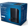 WD NAS My Cloud EX2 Ultra - 12TB